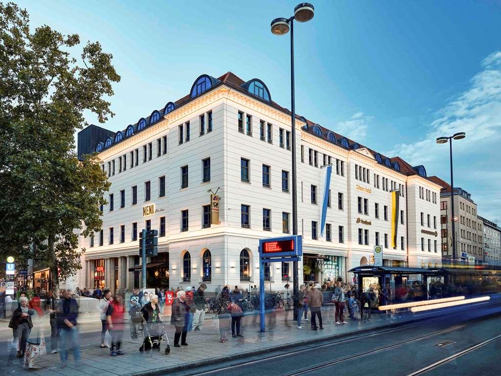 25hours The Royal Bavarian Hotel