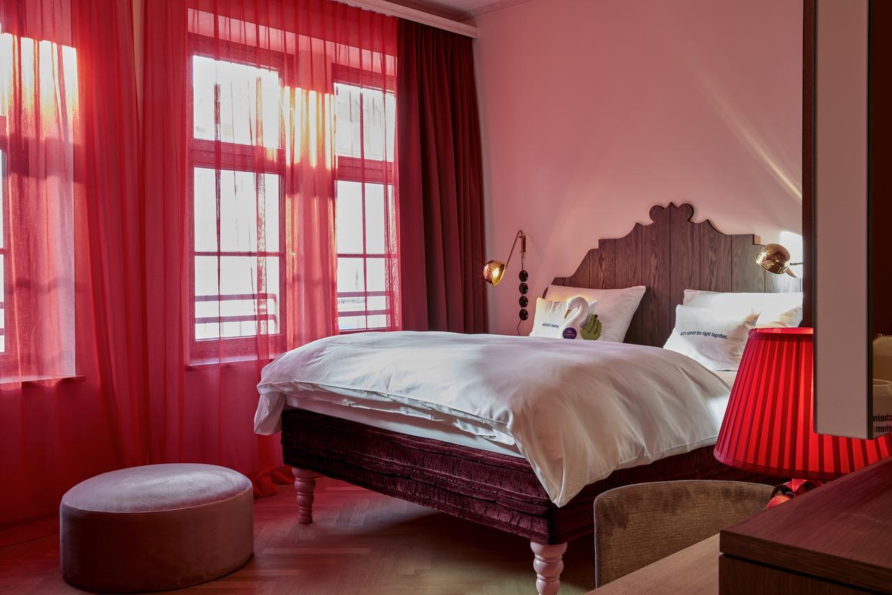 Hotel 25hours The Royal Bavarian