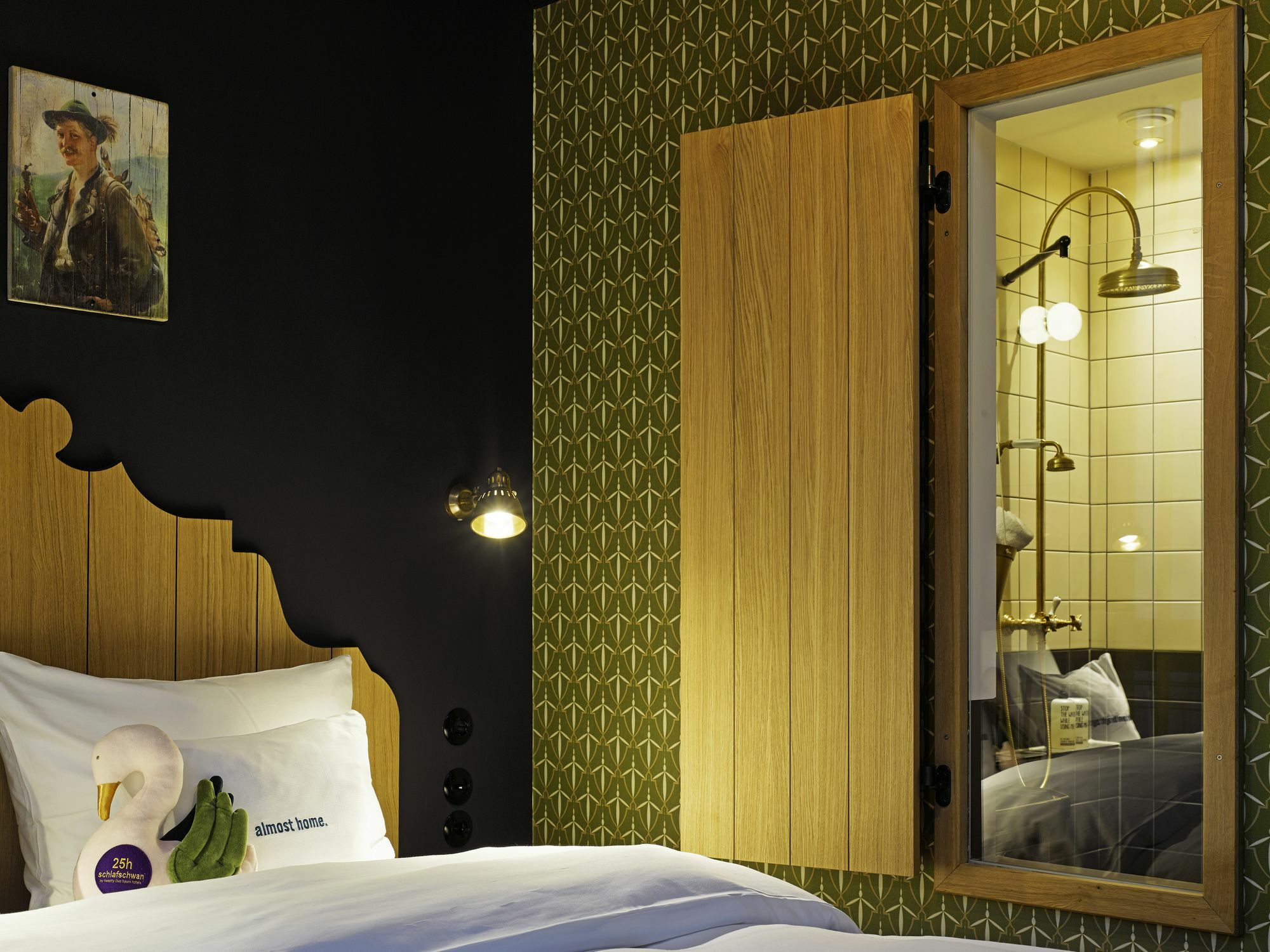 25hours The Royal Bavarian 4* Munich