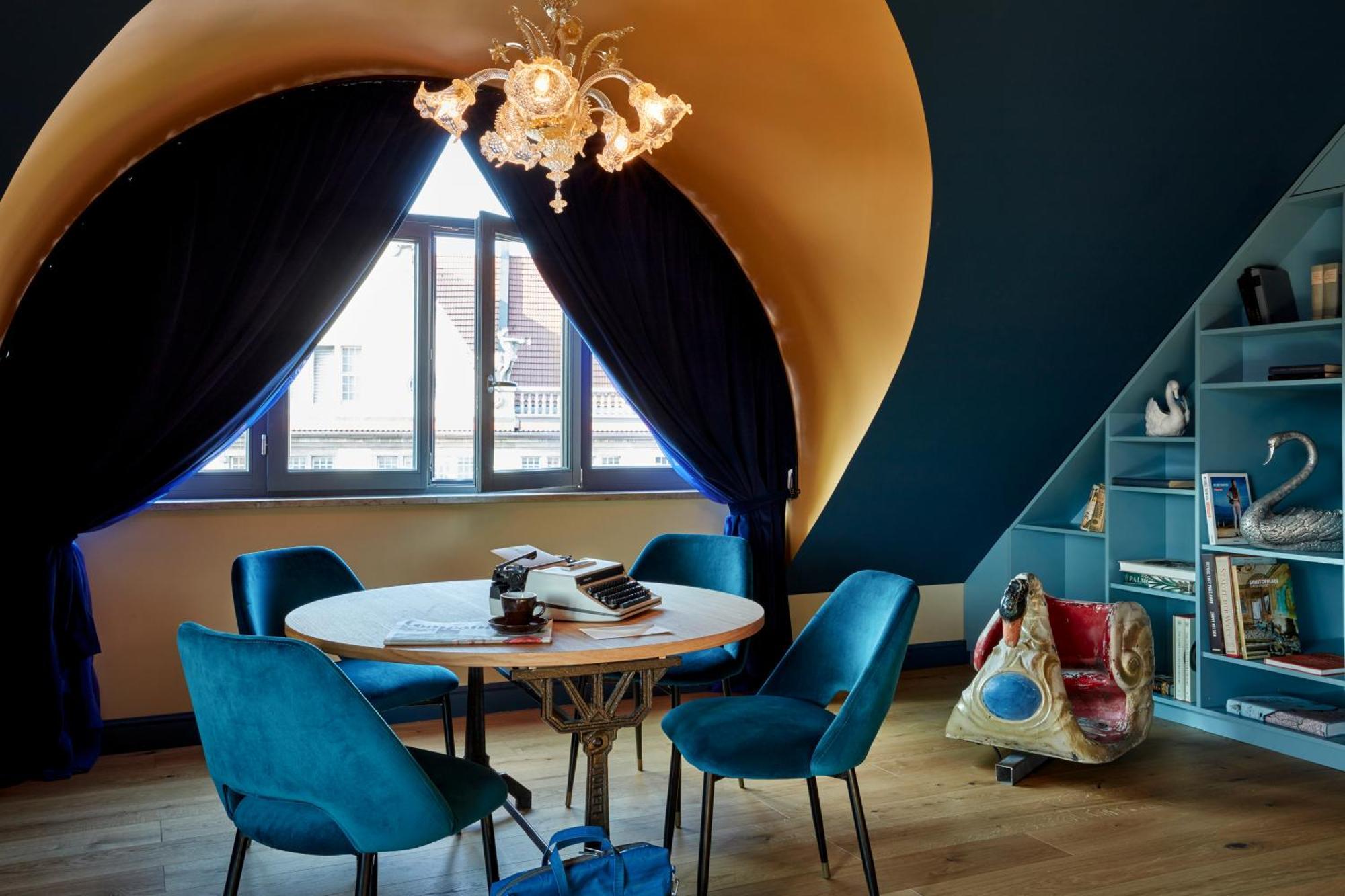 25hours The Royal Bavarian 4* Múnich