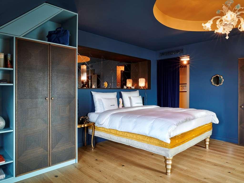 Hotel 25hours The Royal Bavarian