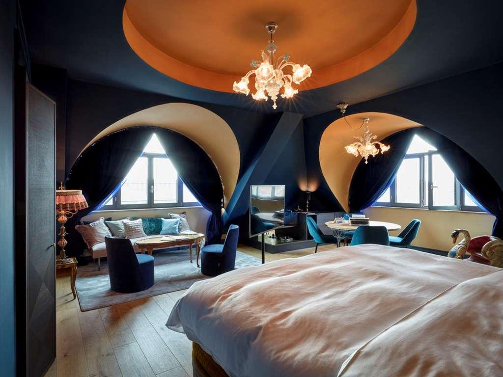 25hours The Royal Bavarian 4* Múnich