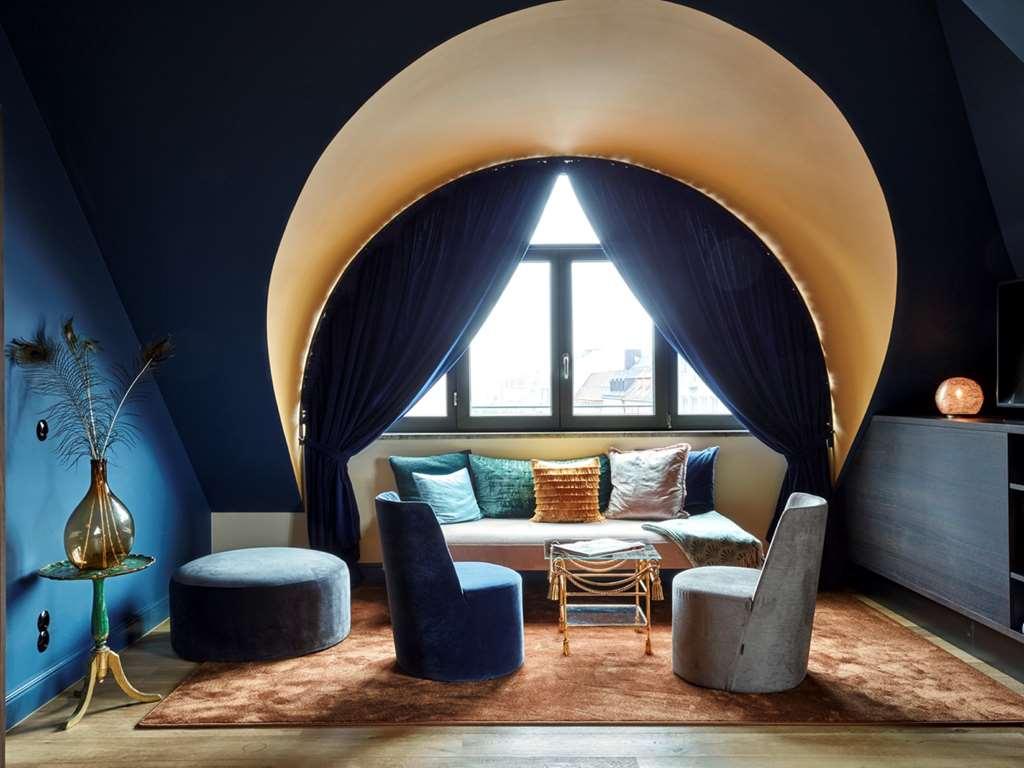 25hours The Royal Bavarian 4* München