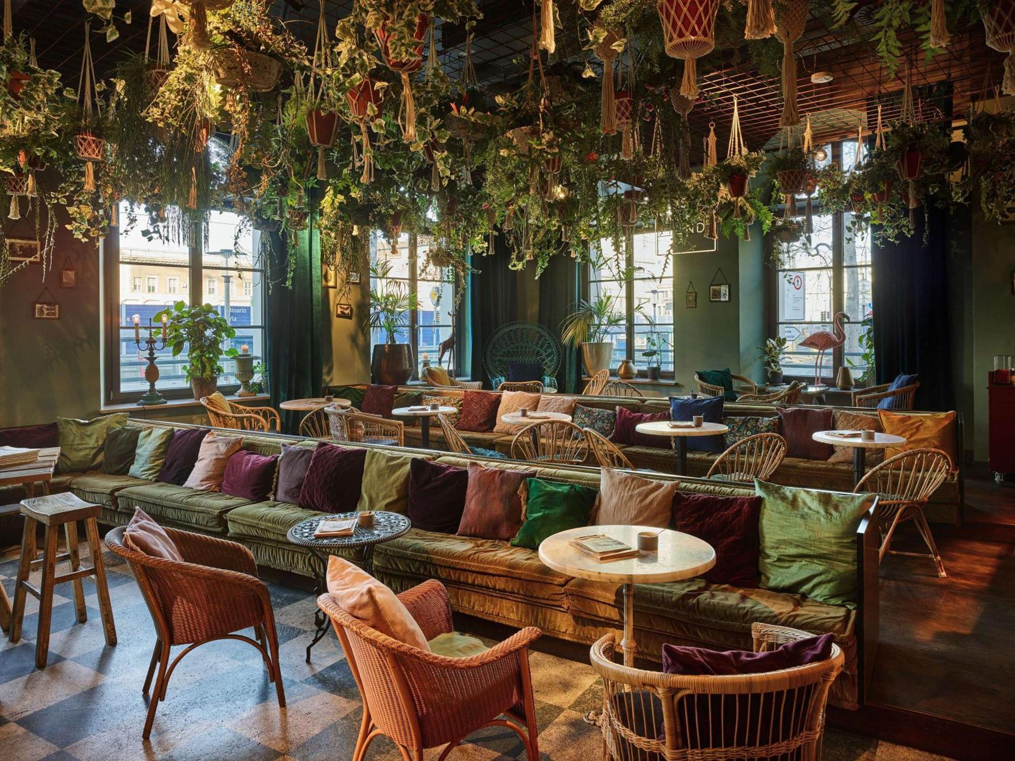 25hours The Royal Bavarian 4*