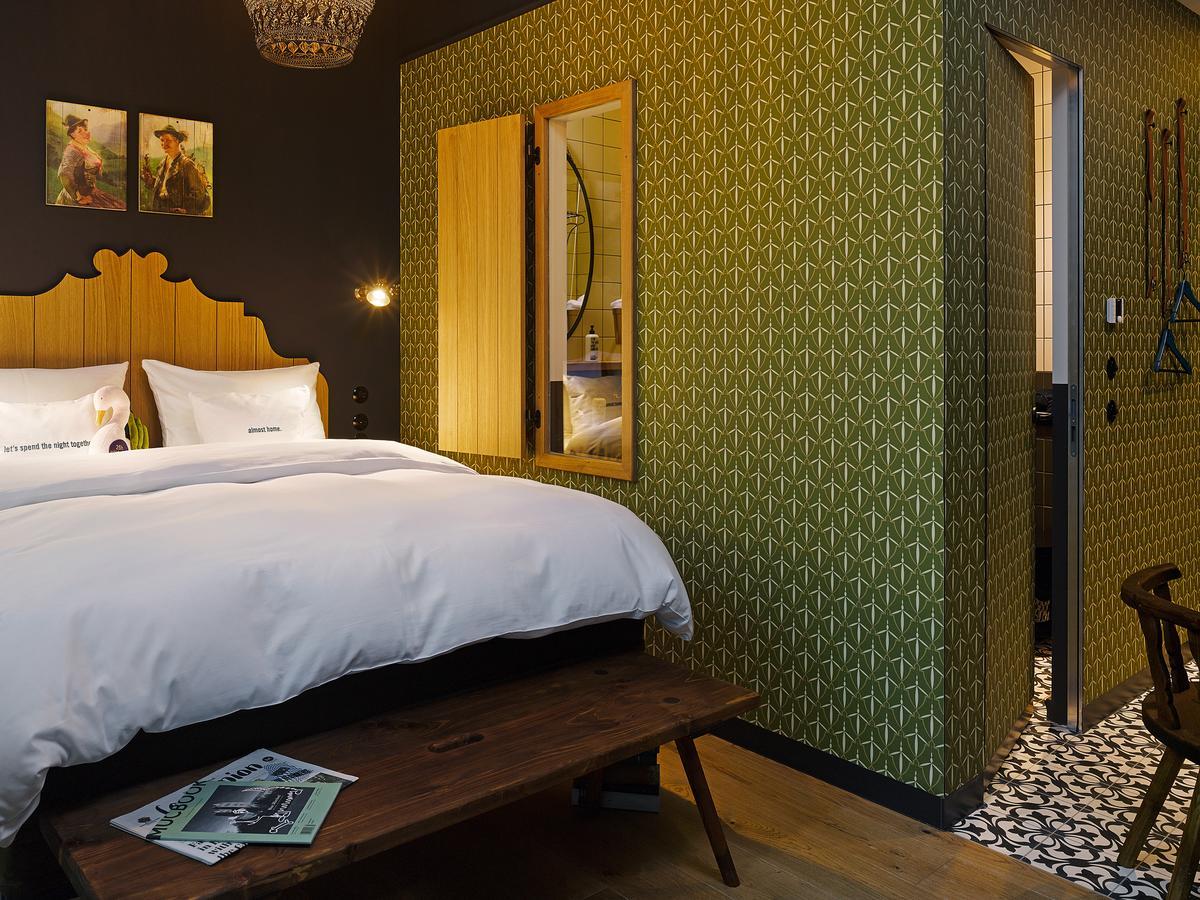 25hours The Royal Bavarian Hotel 4*