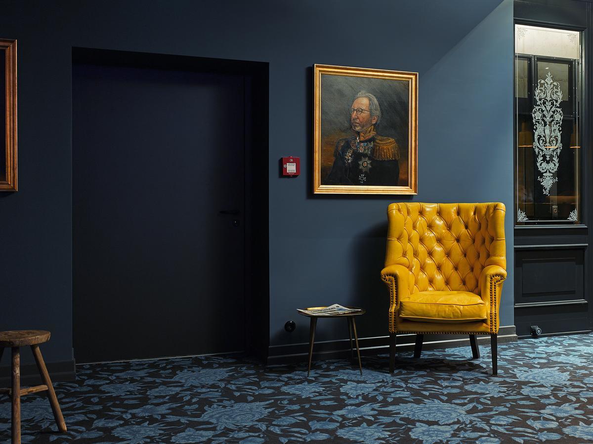 Hotel 25hours The Royal Bavarian 4*