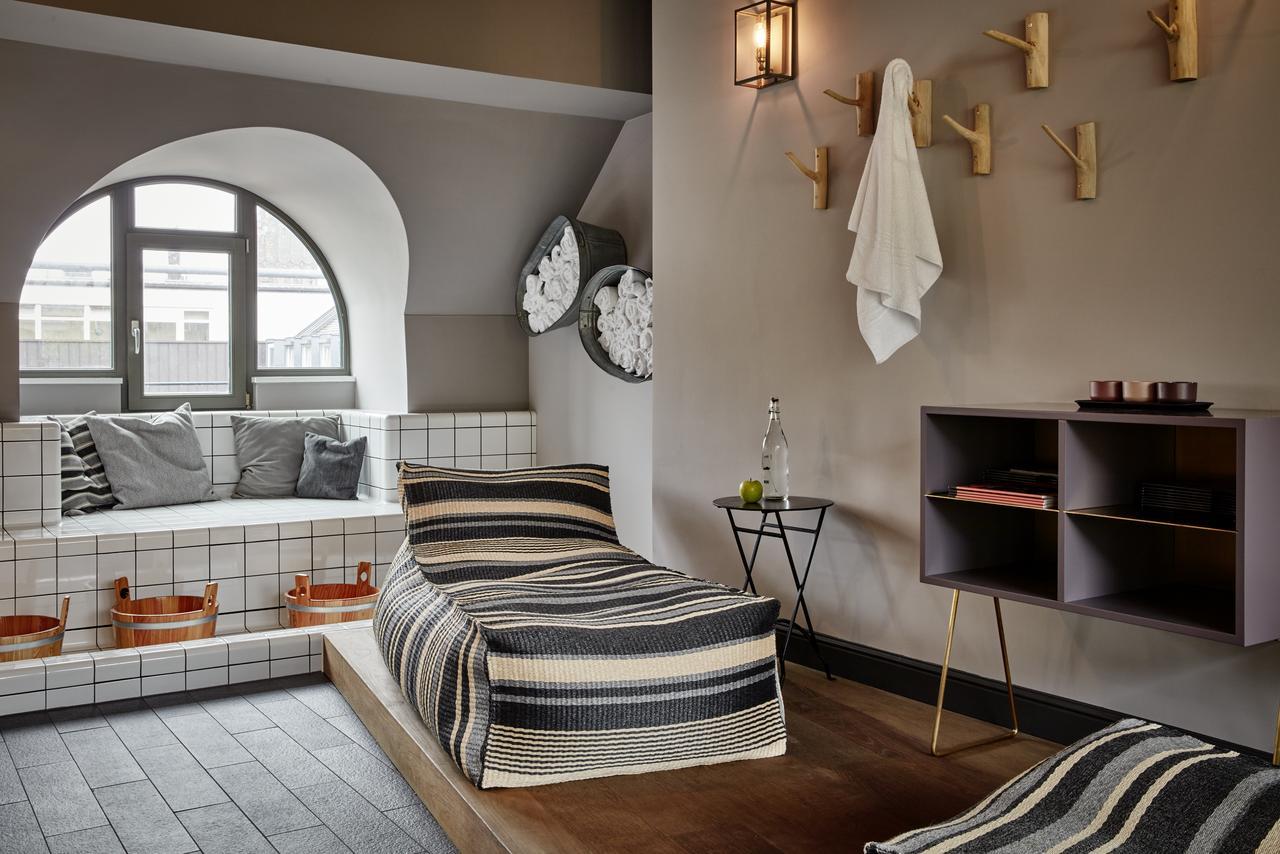 25hours The Royal Bavarian 4* Múnich