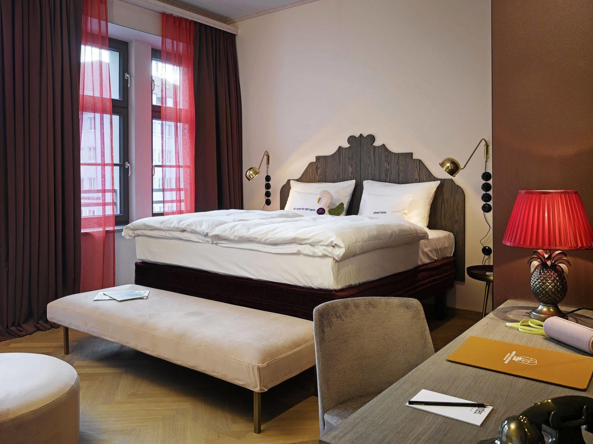 25hours The Royal Bavarian Hotel