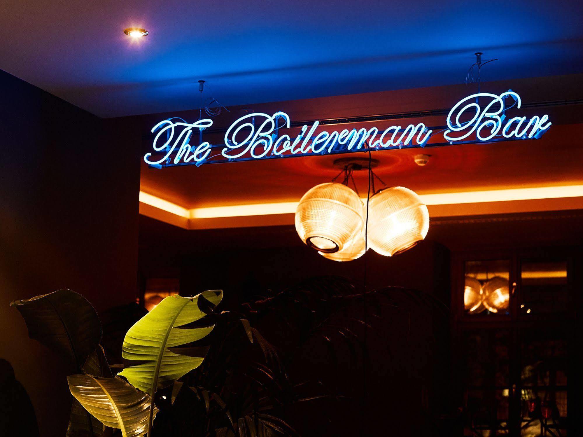 Hotel 25hours The Royal Bavarian