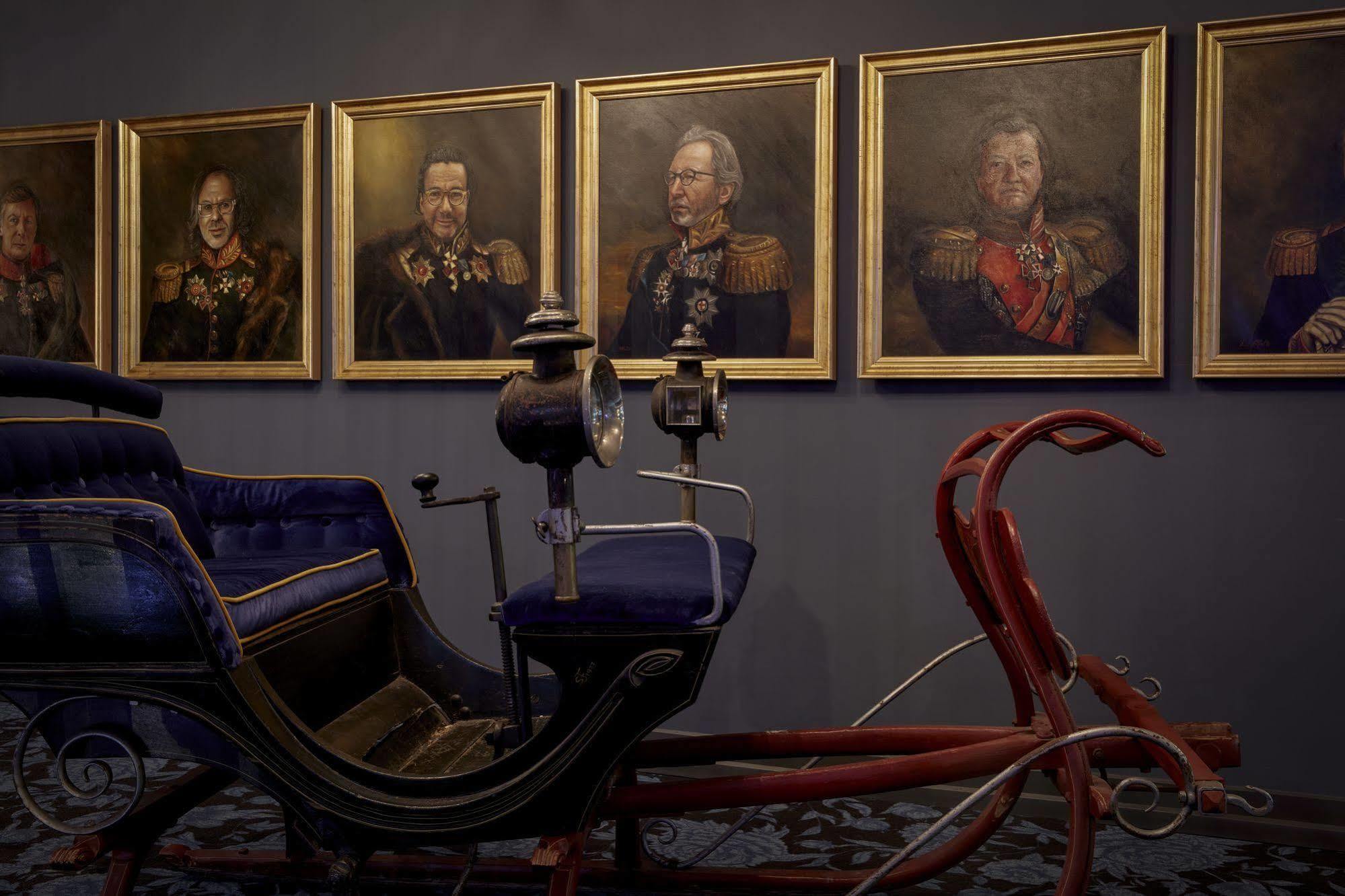 25hours The Royal Bavarian 4* Múnich