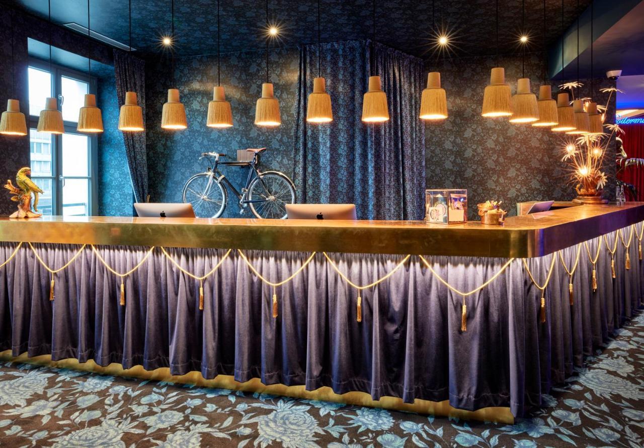 25hours The Royal Bavarian Hotel