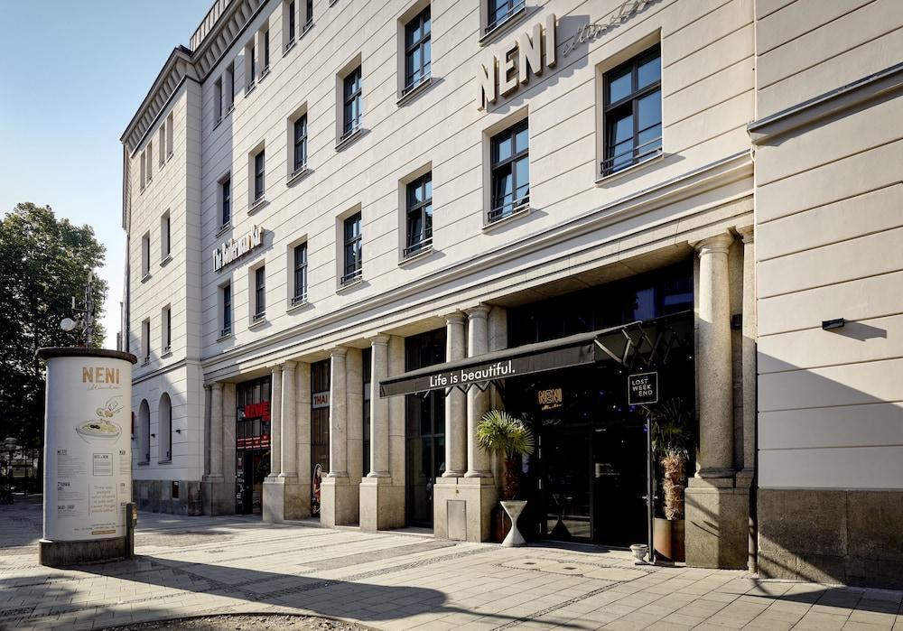 Hotel 25hours The Royal Bavarian