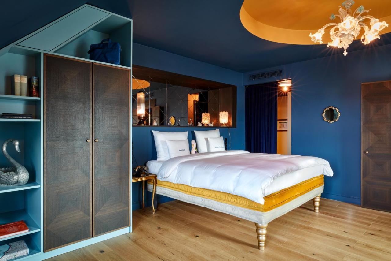 25hours The Royal Bavarian Hotel München