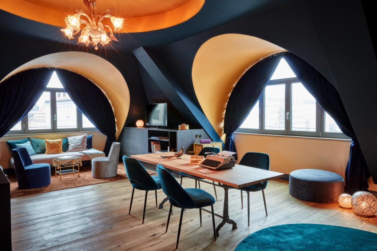 25hours The Royal Bavarian Hotel 4*