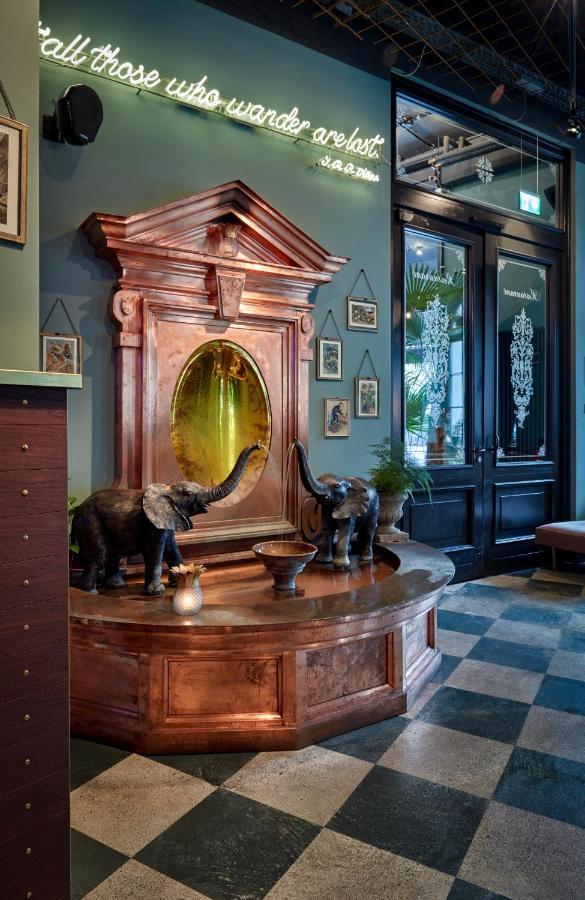 25hours The Royal Bavarian Отель 4*