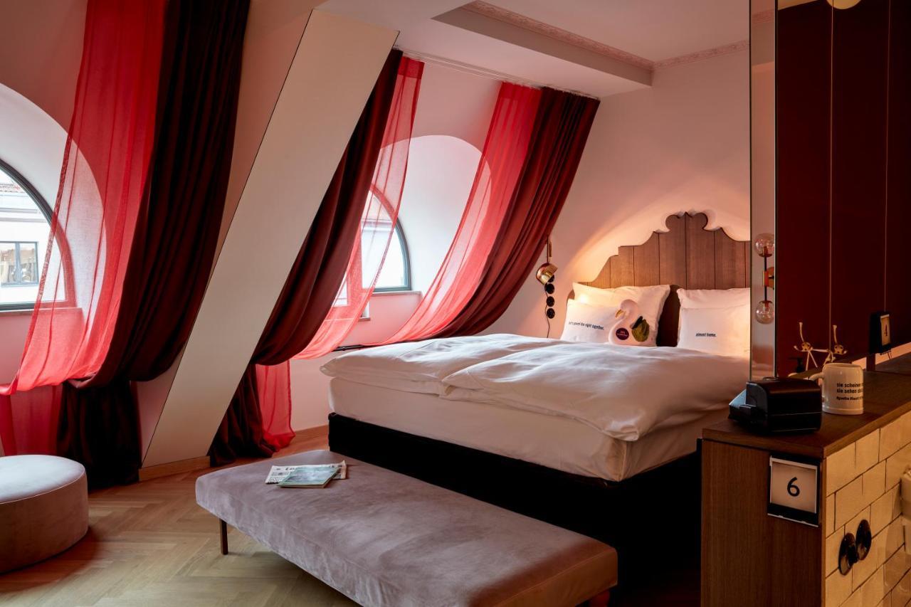 25hours The Royal Bavarian 4* Мюнхен